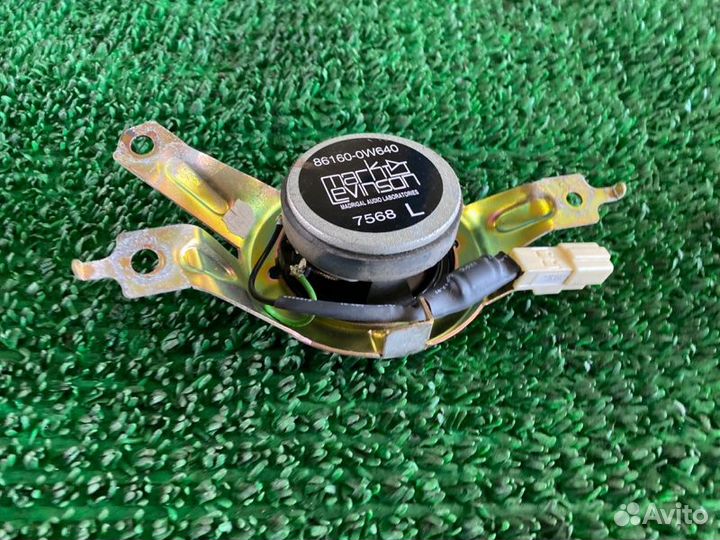 Динамик Toyota Gx470, Land cruiser Prado