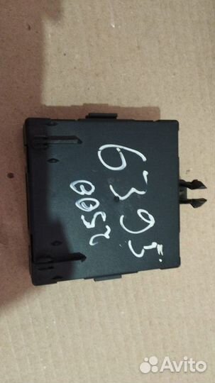 Блок комфорта передний правый Mercedes-Benz