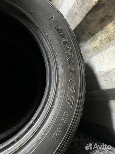 Dunlop Grandtrek AT3 235/65 R17