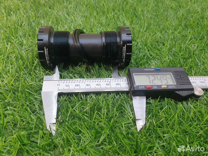 Каретка выносные подшипники 68/73/83/100мм