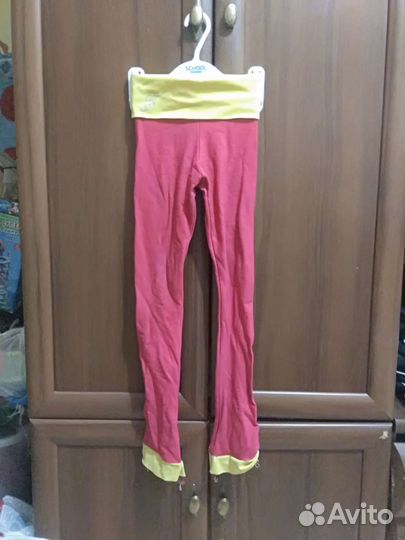 Костюм для фигурного катания