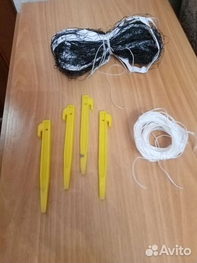 Ракетка для бадминтона