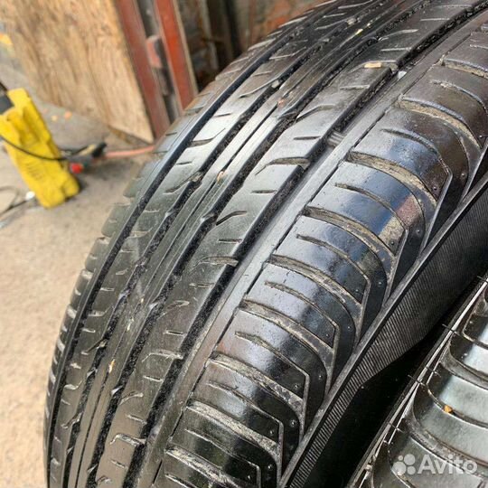 Dunlop Grandtrek PT3 225/70 R16