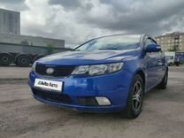 Kia Cerato 1.6 AT, 2011, 240 000 км, с пробегом, цена 650 000 руб.