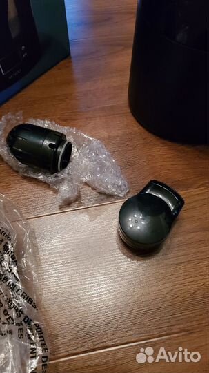 Увлажнитель sendo m200