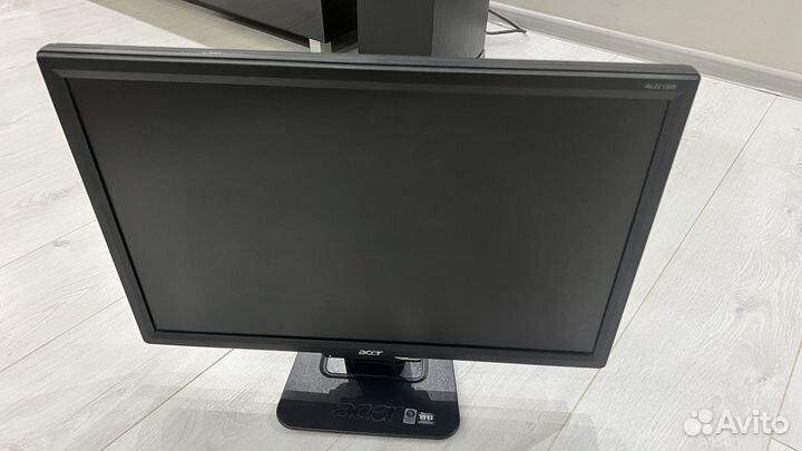 Монитор Acer 22