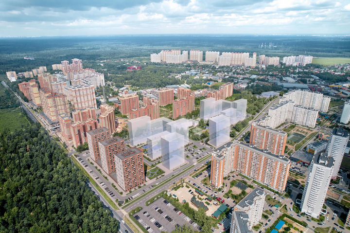 Квартира-студия, 27,3 м², 13/17 эт.
