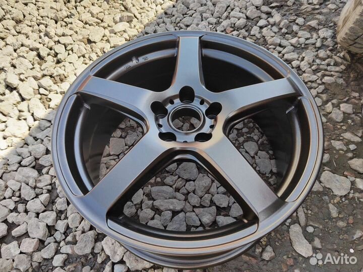 Комплект R18 5x114.3 et40