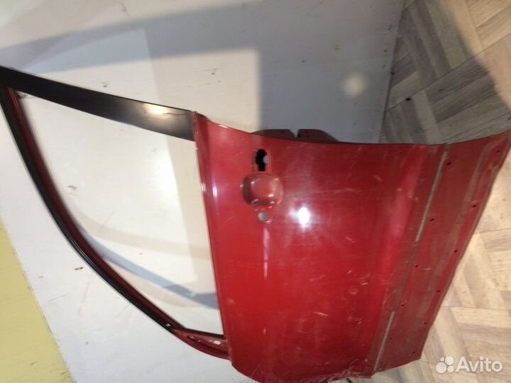 Дверь передняя левая Suzuki Grand Vitara JT