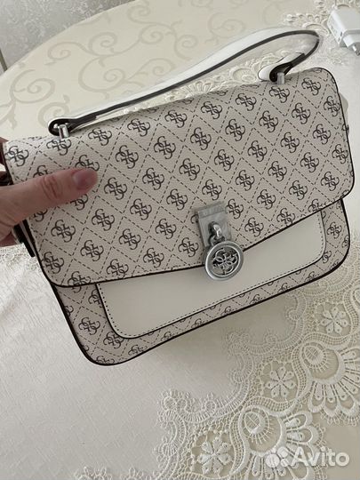 Сумка клатч