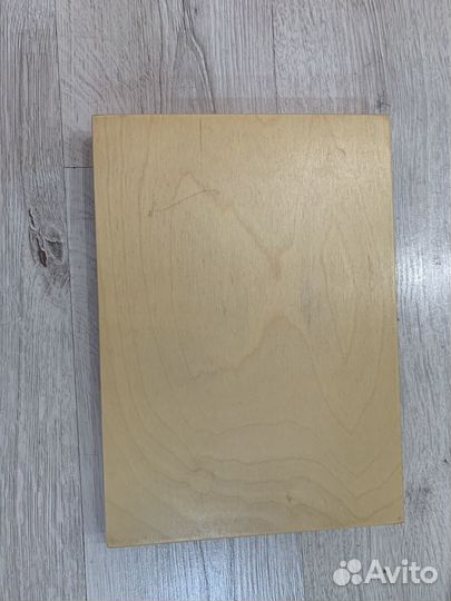 Монтессори материалы