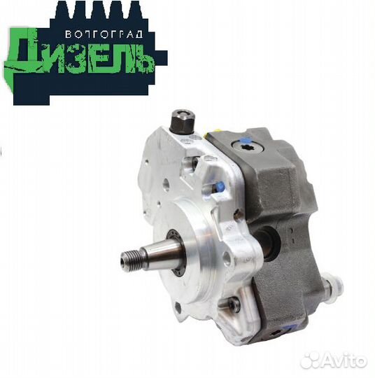 Тнвд BMW 3,5-Series, М47, М46, М57 2.0 3.0