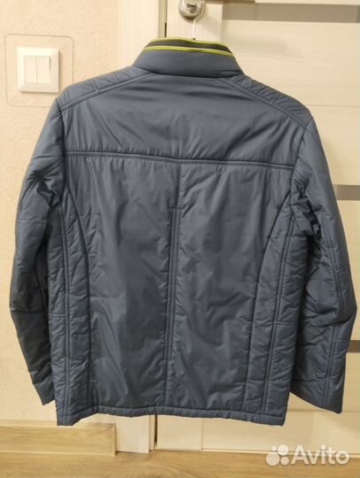 Куртка демисезонная (размер 50)