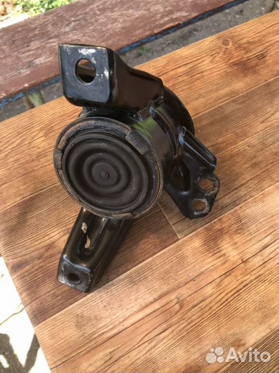 Подушка двигателя хендай туксон 3