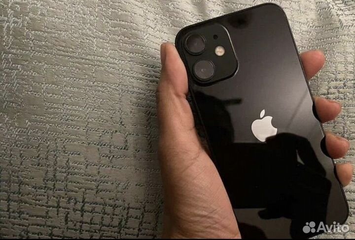 iPhone 12, 128 ГБ