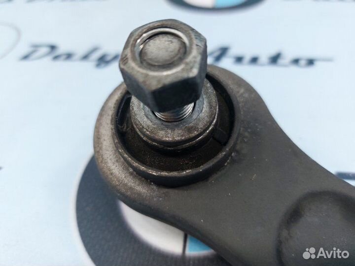 Рычаг подвески задний левый Mercedes-Benz S-Class