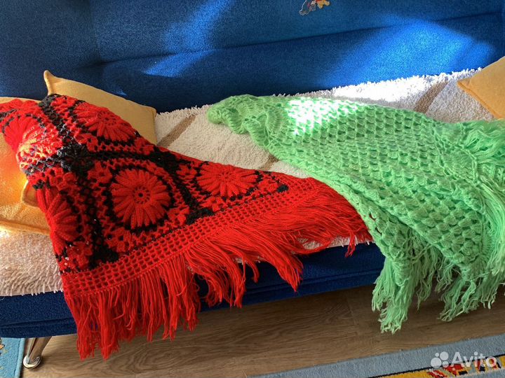 Платок оригинал