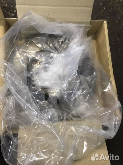 Тормозной диск 402066W500