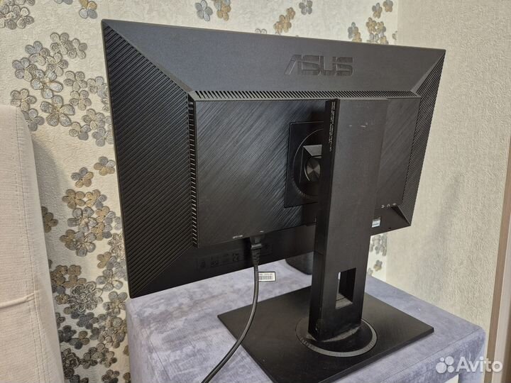 Монитор asus BE239