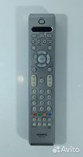 Huayu RM-D727 philips