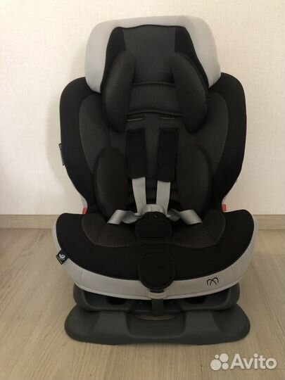 Автoкpeсло Сarmаtе Swing Moon Premium (Япония)