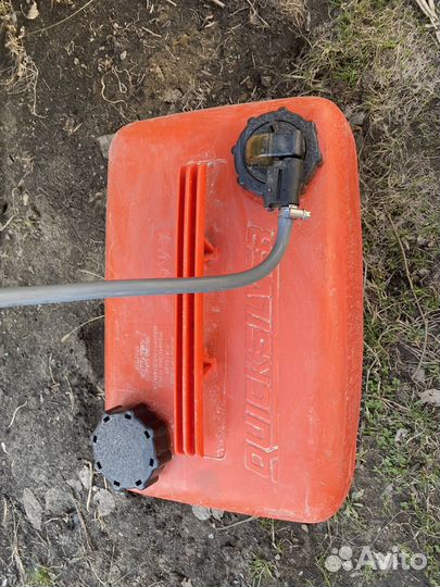 Лодочный мотор Tohatsu MFS25A