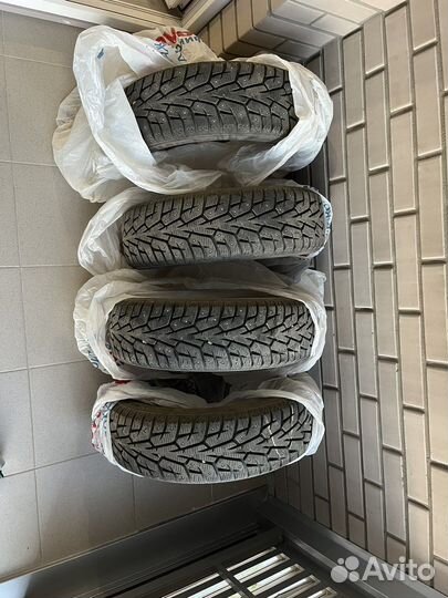 Yokohama Ice Guard IG55 175/70 R14