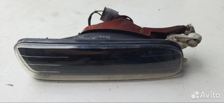 Фара противотуманная правая Bmw 3 Серия E46 M43B19