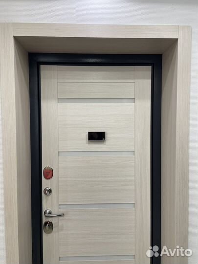 Дверной видеоглазок