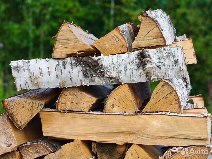 Доставка Дров