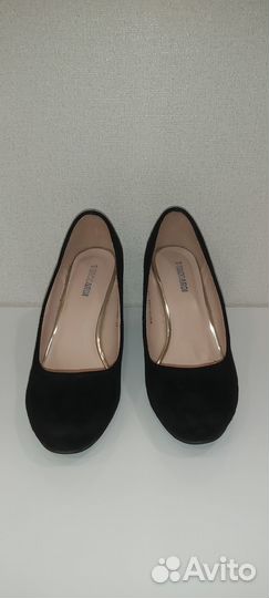 Туфли женские T.Taccardi.Размер 37