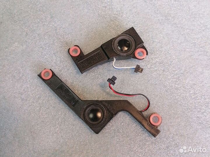 Динамики Acer e1-531g