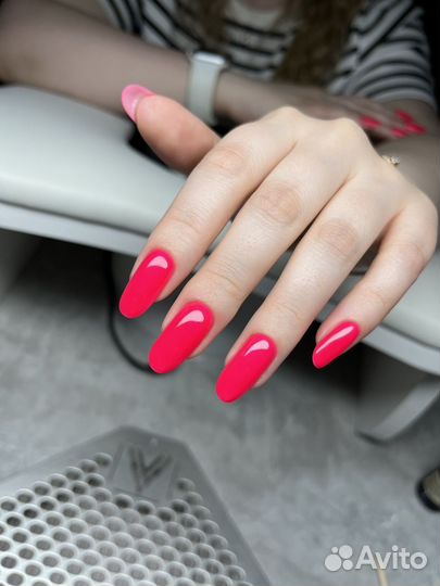 Модель на маникюр бесплатно