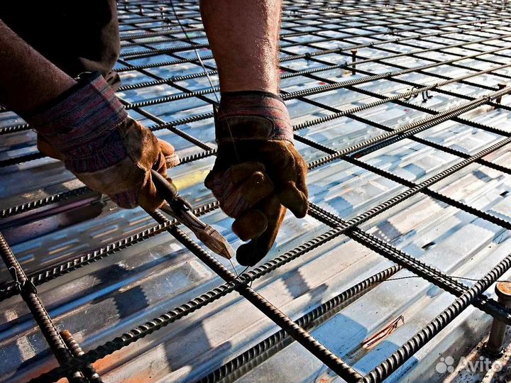 Разнорабочий. Вахта. Прямой работодатель