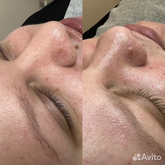 Косметология