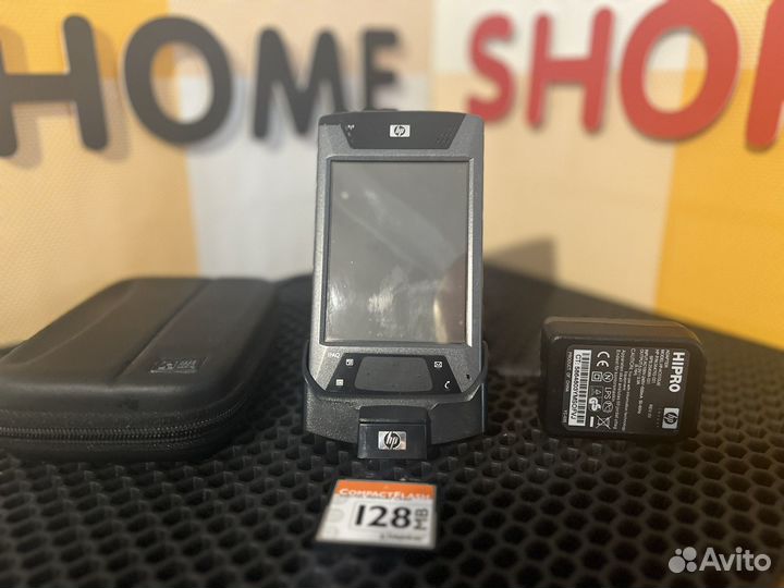 Кпк нр iраq hх4700