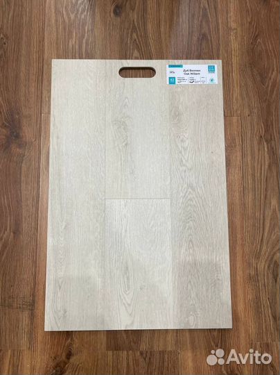 Кварц-винил с выездом и образцами