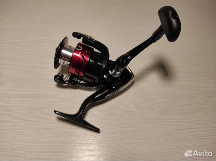 Катушка рыболовная Daiwa Sweepfire 2B CS 2500