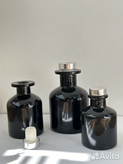 Флаконы для диффузоров