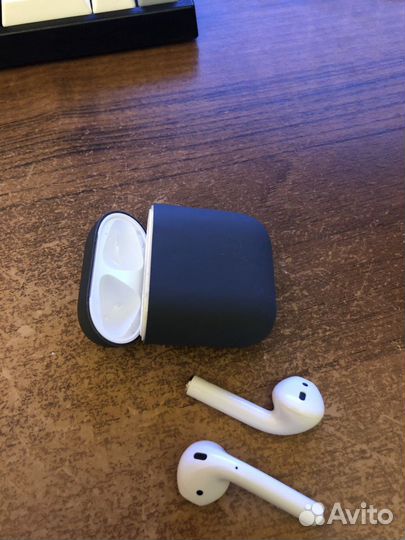 Чехол AirPods
