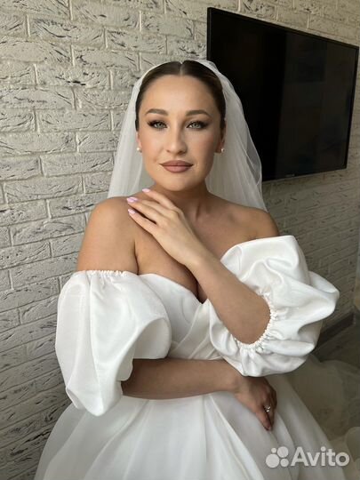 Визажист / обучение макияжу / прически