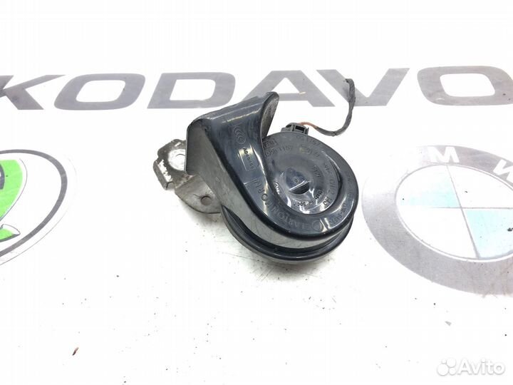 Сигнал левый Skoda Octavia A5 (1Z) 1.8 cdab 2011