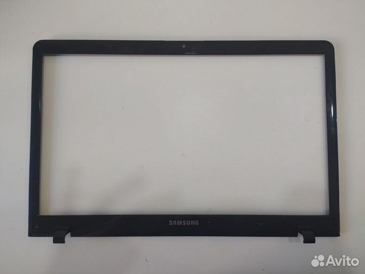 Рамка матрицы для ноутбука Samsung 350e5c