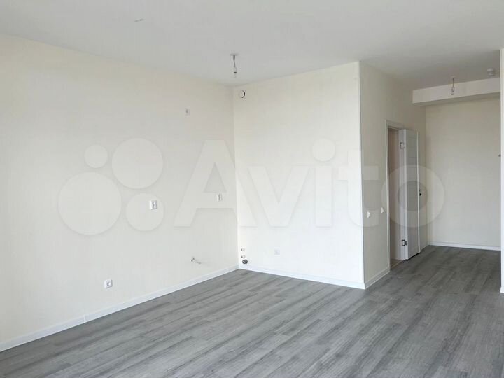 Квартира-студия, 27,8 м², 19/20 эт.