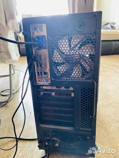 Продается компьютер