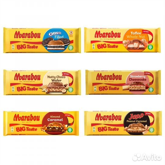 Шоколад, печенье, конфеты