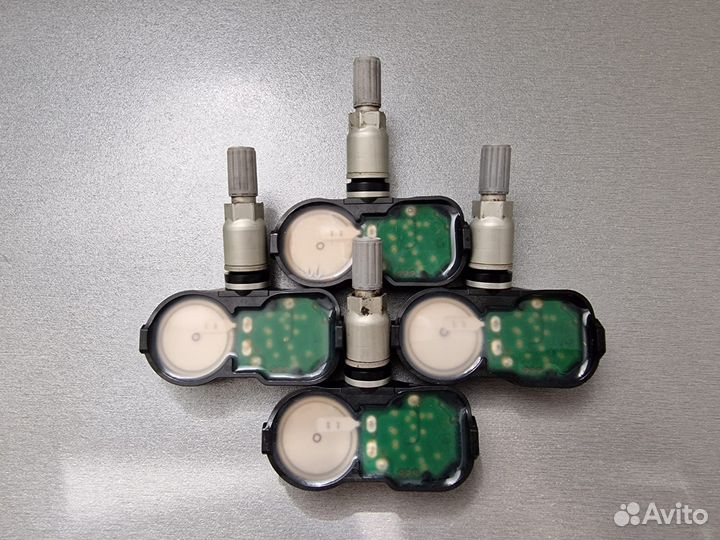 Датчик давления в шинах KIA/Hyundai