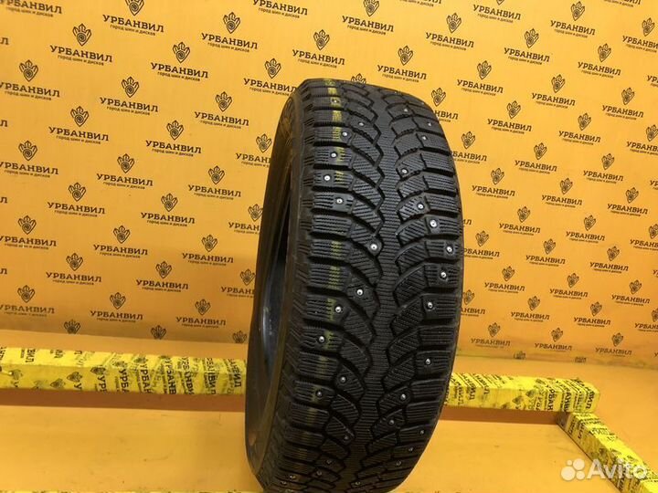 Bridgestone Blizzak Spike-01 185/60 R15 84T