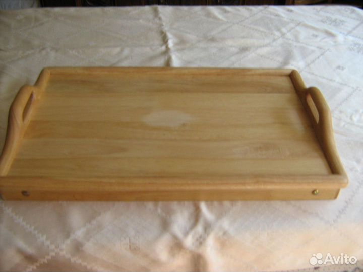 Поднос-столик