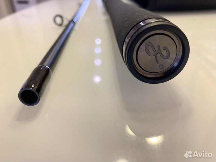 Спиннинг Zenaq Snipe S78XX